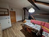 Foto - 4 Zimmer Dachgeschoßwohnung zur Miete in Obing