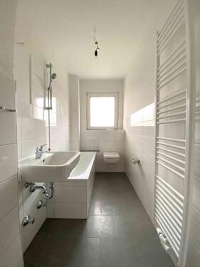 Foto - 3-Zimmer Wohnung in ruhiger Seitenstraße