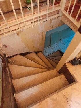 Foto - Sehr schönes aber Sanierungsbedürftiges Haus