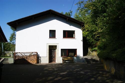 Foto - EFH mit ELW, Pool in idyllischer Lage in Rabenau-Odenhausen