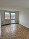 Foto - Helle, zentrumsnahe Wohnung mit Wannenbad