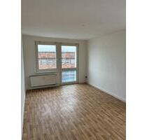 Helle, zentrumsnahe Wohnung mit Wannenbad - Dessau-Roßlau
