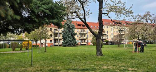 Foto - 3 Zimmer Etagenwohnung in Dresden