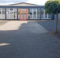 Produktionshalle mit Büro Michelstadt Kernstadt