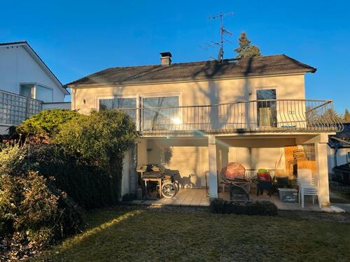 Foto - Einfamilienhaus in Wermelskirchen zur Miete