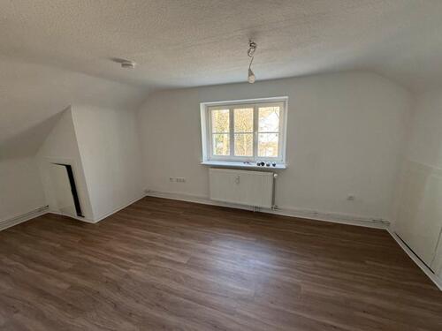 Foto - 1.5 Zimmer Dachgeschoßwohnung in Frankfurt am Main