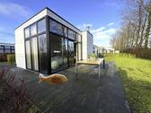 Foto - Ferienhaus am Meer in Brekens, Hunde Willkommen