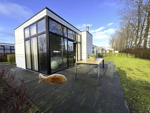 Foto - Ferienhaus am Meer in Brekens, Hunde Willkommen
