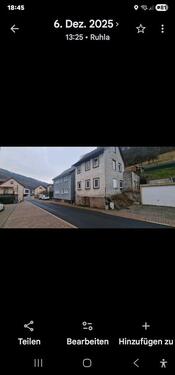 Foto - 3 Zimmer Einfamilienhaus zum Kaufen in Ruhla