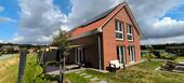 Foto - 4 Zimmer Doppelhaushälfte zum Kaufen in Winsen (Luhe)