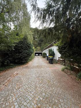 Foto - Haus Grundstück Adendorf Renditeobjekt Adendorf
