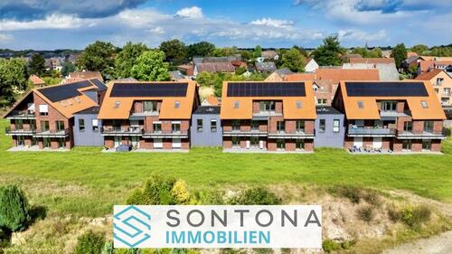 Foto - Einfach schöner wohnen :) Nur noch 9 Wohnungen frei! Barrierefrei! Von 88-167qm Wfl. , 2-5 Zimmer