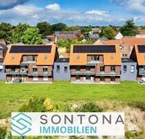 Einfach schöner wohnen:) Nur noch 9 Wohnungen frei! Barrierefrei! Von 88-167qm Wfl. , 2-5 Zimmer - Wolfsburg Alt-Wolfsburg