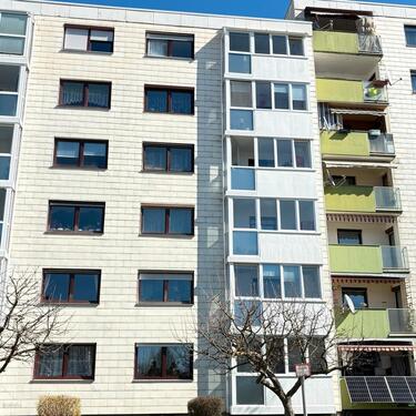 Foto - Eigentumswohnung Landshut - 265.000,00 EUR Kaufpreis,