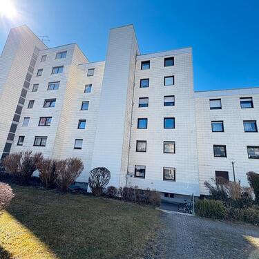 Foto - Etagenwohnung in Landshut