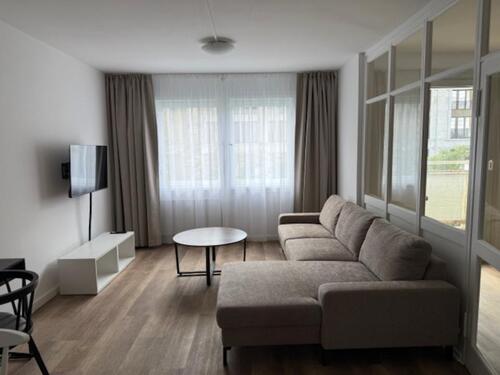 Foto - Etagenwohnung zur Miete in Berlin