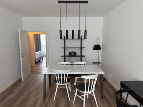 Foto - Etagenwohnung in Berlin