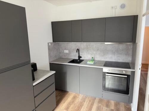 Foto - Etagenwohnung in Berlin zur Miete