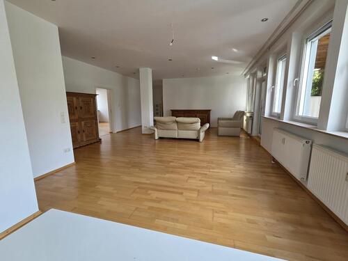 Foto - Etagenwohnung zur Miete in Erlangen