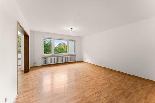 Foto - Etagenwohnung zur Miete in Emden