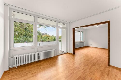 Foto - Etagenwohnung in Emden