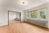 Foto - Etagenwohnung in Emden zur Miete