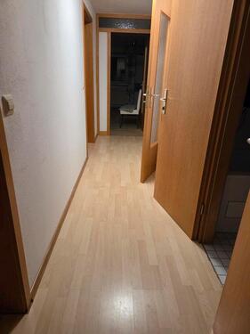 Foto - 3- Zimmerwohnung in ruhiger Lage in Nenningen