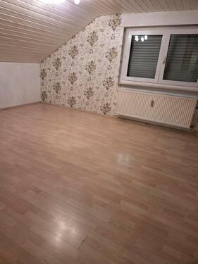 Foto - Etagenwohnung in Lauterstein