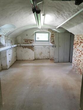Foto - 15 m² Lagerraum, Keller, Souterrain, Handwerker, Lager