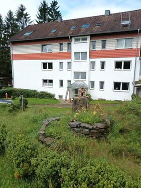 Foto - Zweiraumwohnung - 320,00 EUR Kaltmiete,