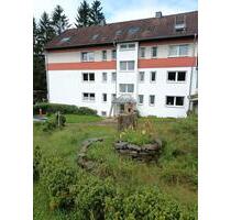 Zweiraumwohnung - 320,00 EUR Kaltmiete, in Clausthal-Zellerfeld (PLZ: 38678)