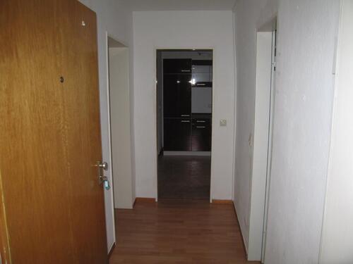 Foto - Etagenwohnung zur Miete in Clausthal-Zellerfeld