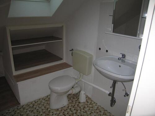 Foto - Etagenwohnung in Clausthal-Zellerfeld