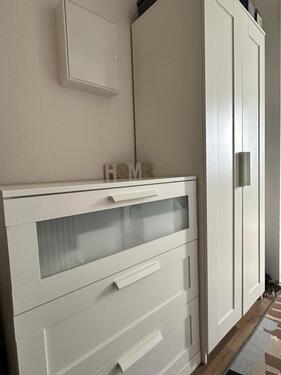 Foto - Etagenwohnung zur Miete in Dresden