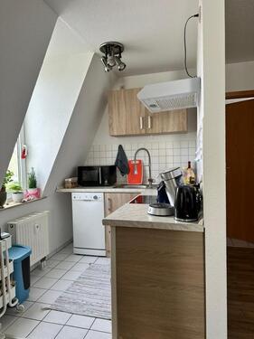 Foto - Etagenwohnung in Dresden zur Miete