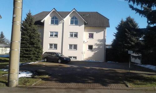 Foto - Bieten eine schöne helle 2-Raumwohnung in Glauchau