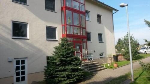 Foto - Etagenwohnung zur Miete in Glauchau