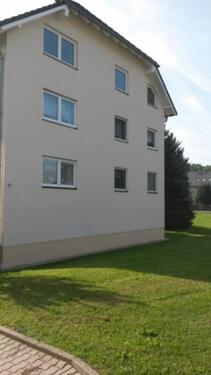 Foto - Etagenwohnung in Glauchau