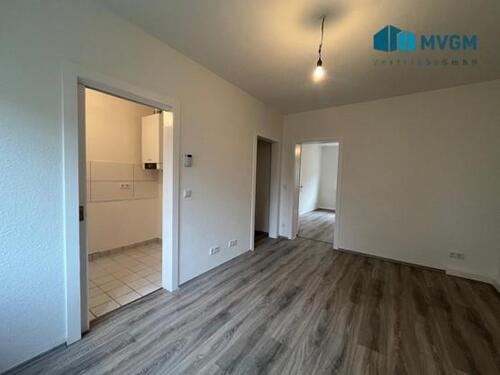 Foto - Renovierte 3 Zimmer Wohnung in Essen!