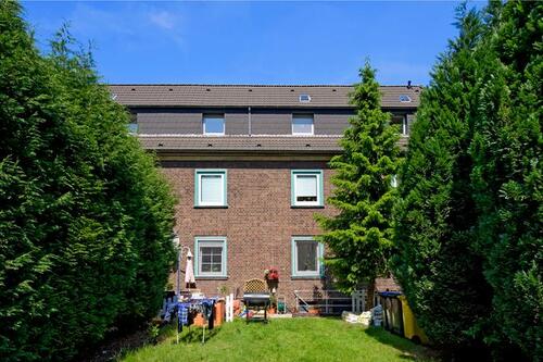 Foto - Demnächst frei! 2-Zimmer-Wohnung in Bottrop Batenbrock-Nord