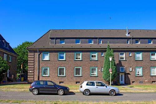 Foto - 2 Zimmer Etagenwohnung zur Miete in Bottrop