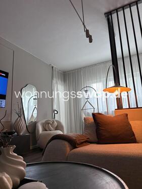 Foto - Wohnungsswap - 4 Zimmer, 135 m² - Schwabstraße, Reinickendorf, Berlin