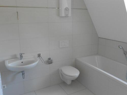 Foto - Etagenwohnung in Traben-Trarbach zur Miete