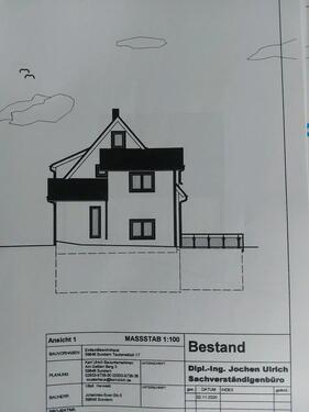 Foto - 7 Zimmer Einfamilienhaus zum Kaufen in Sundern (Sauerland)