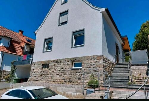 Foto - 7 Zimmer Einfamilienhaus in Sundern (Sauerland)