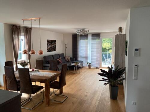 Foto - Moderne 3,5-Zimmer-Wohnung in Bad Rappenau