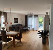 Moderne 3,5-Zimmer-Wohnung in Bad Rappenau