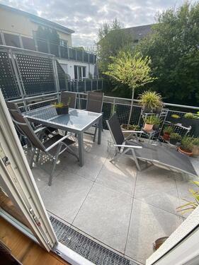 Foto - 3.5 Zimmer Etagenwohnung zum Kaufen in Bad Rappenau