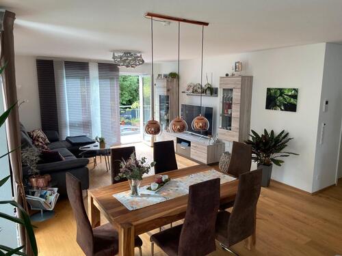 Foto - Etagenwohnung in Bad Rappenau zum Kaufen