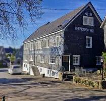 Schöne Obergeschoss-Wohnung in Nümbrecht